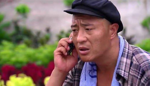 刘小光最新电影，友情之光，家的温馨，演绎温馨家庭故事