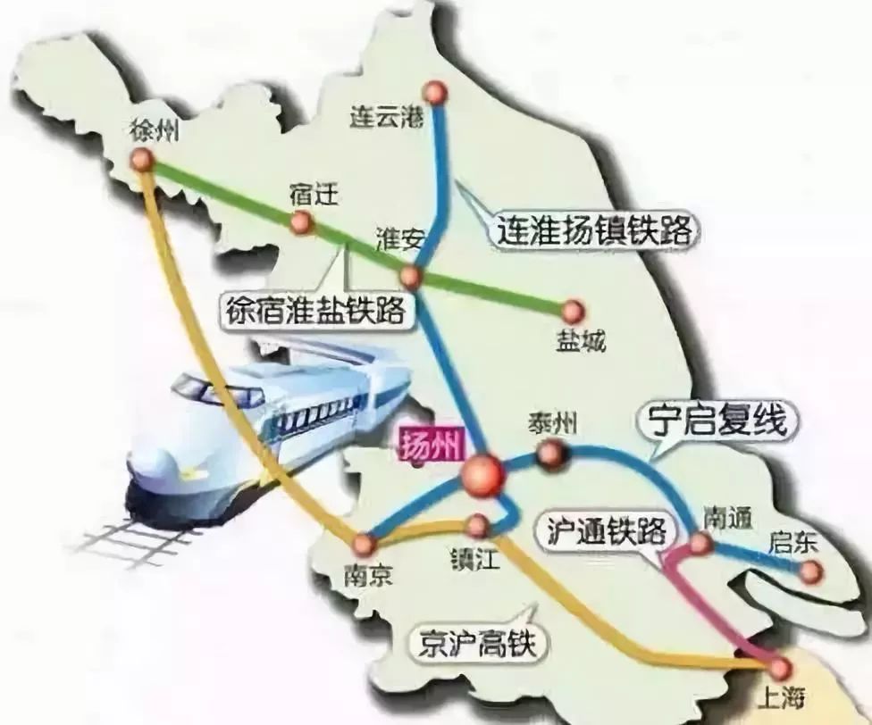 连镇铁路南延最新动态，科技与生活的无缝衔接