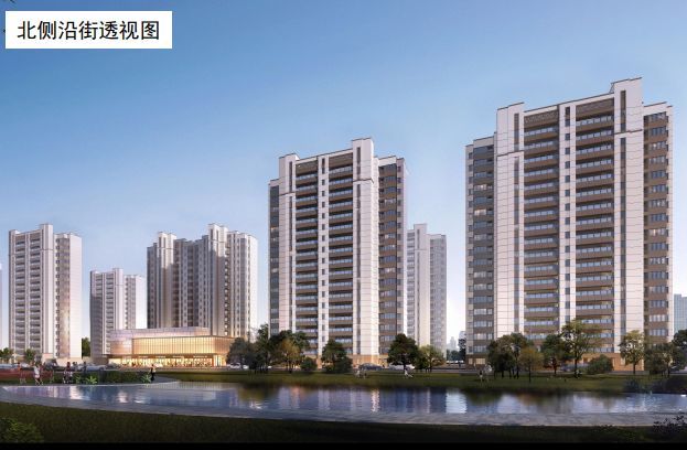 最新江宁大学城房价详解及购房指南