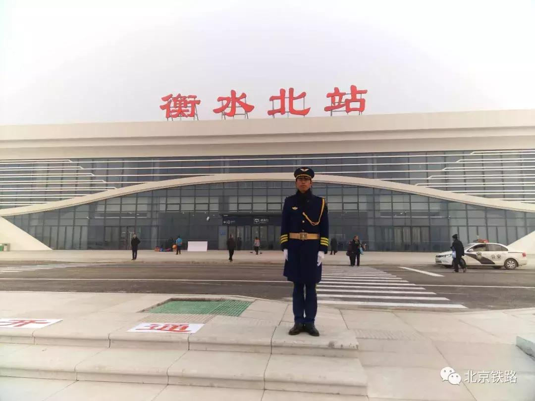 衡水武强高铁最新进展消息