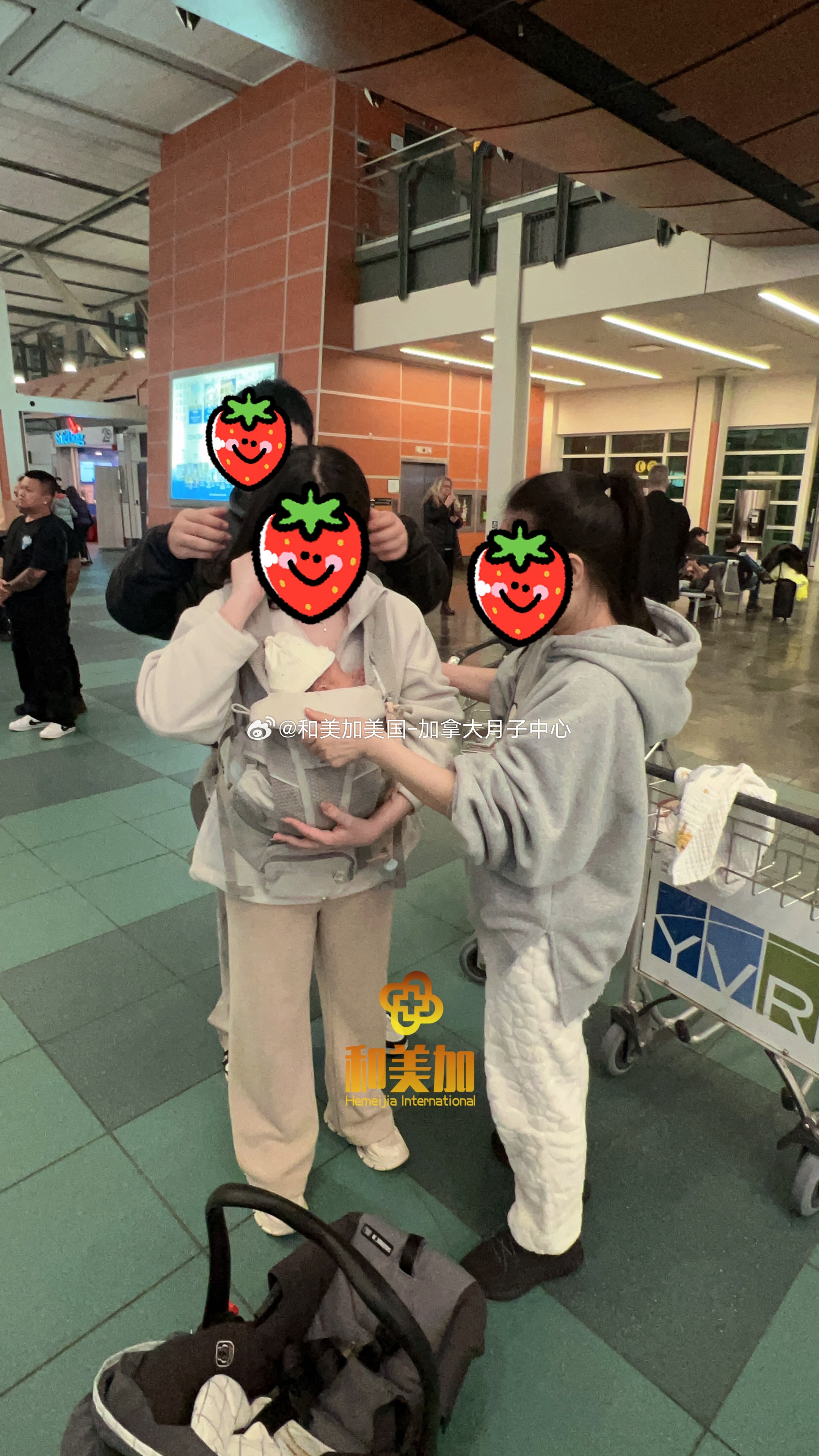 赴美生子最新动态，最新消息汇总📣👶