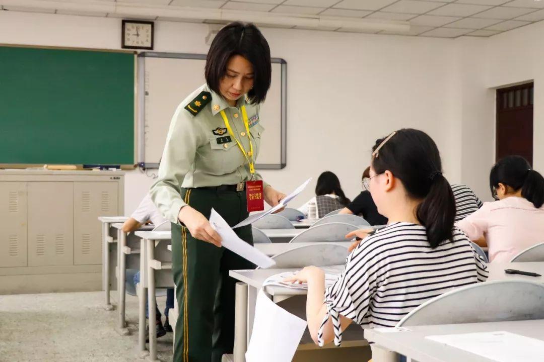 武警警官学院最新动态报道