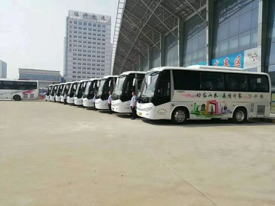 临沂班车最新招聘信息，科技引领未来，启程便捷生活新纪元