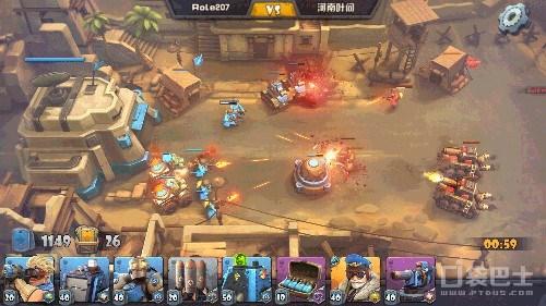 迷你战场指挥官最新深度分析与观点阐述