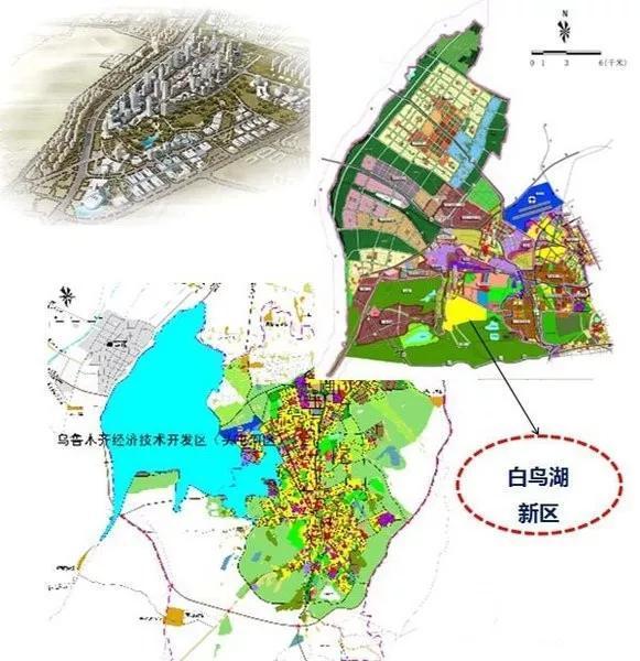 乌鲁木齐西山最新规划，时代步伐下的未来蓝图展望