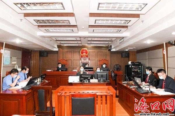 海口市棚户区最新动态与探索自然美景之旅，内心平静的寻觅