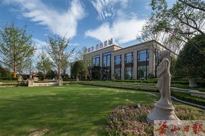 顺发美哉美城最新动态，自然美景探索之旅，寻找内心平和宁静的居所