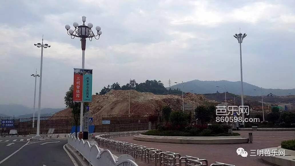 三明中梁地产最新动态更新，最新消息揭秘