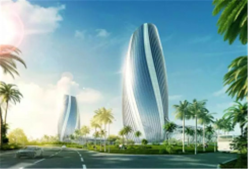 海花岛建设最新进展图揭秘，友情与陪伴的温馨故事开启篇章