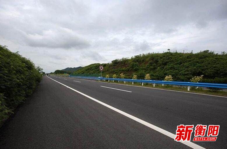 邵塘一级公路最新动态速递 🚀🛣️