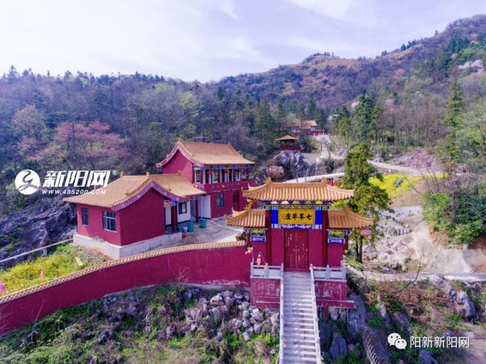 阳新二手房最新动态，自然美景探索之旅启程！