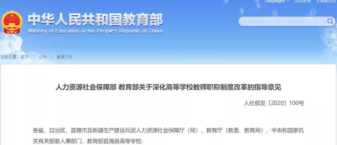 最新教师职称改革方案详解，步骤指南与操作指引