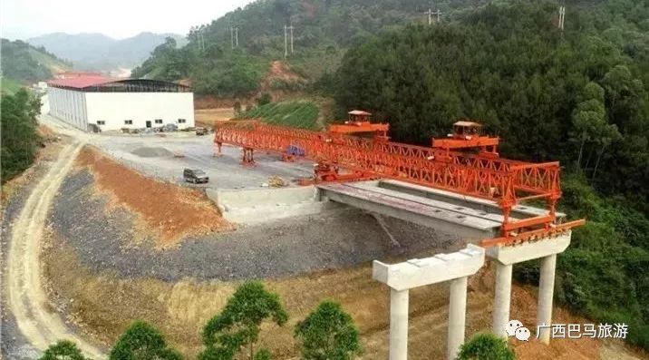 贺巴高速公路最新进展,贺巴高速公路最新进展，探寻小巷中的独特风味