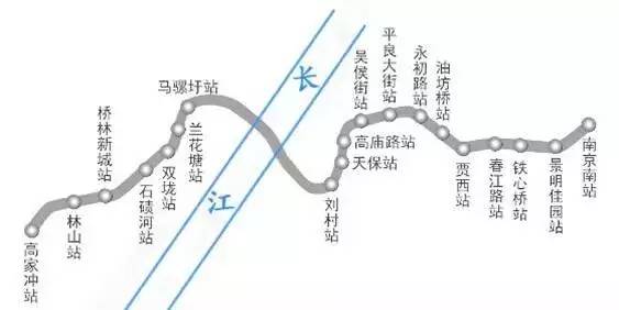 宁高城际二期最新动态，启程探寻自然美景的下一站