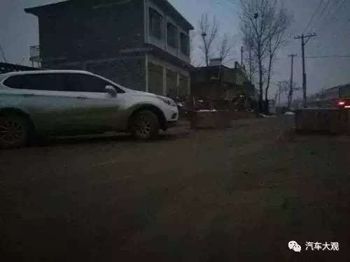 昂科威断轴风云揭秘，最新消息与独特体验之旅探索匠心小巷深处的故事