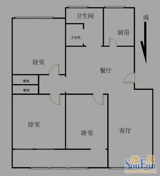 溧阳东华园二手房最新信息概览