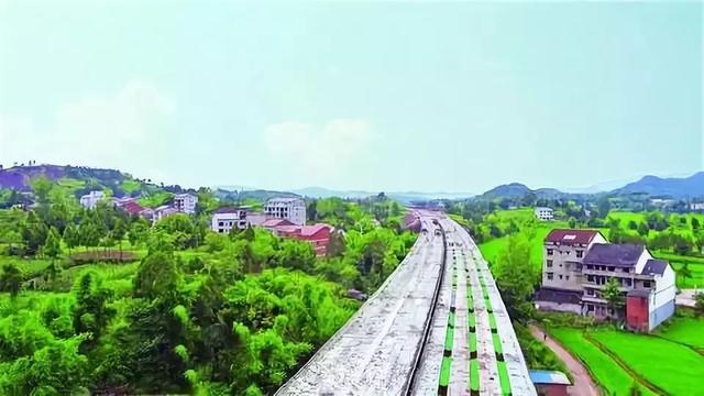 四川营达高速最新动态，一路向前，助力梦想加速度！