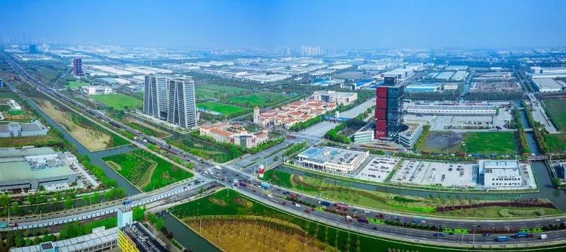巴市双河区高科技发展引领未来科技生活新体验