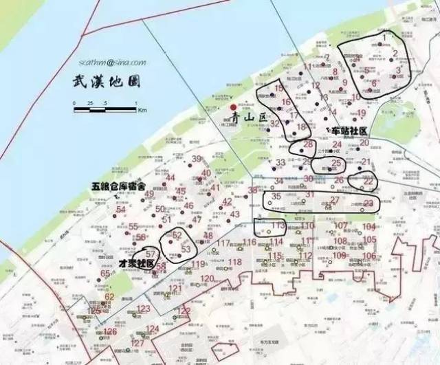 汉阳区社保局最新地址及其历史沿革与重要地位概述