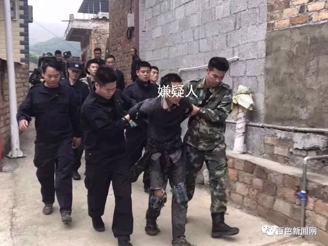 凤山县抢尸事件最新进展更新