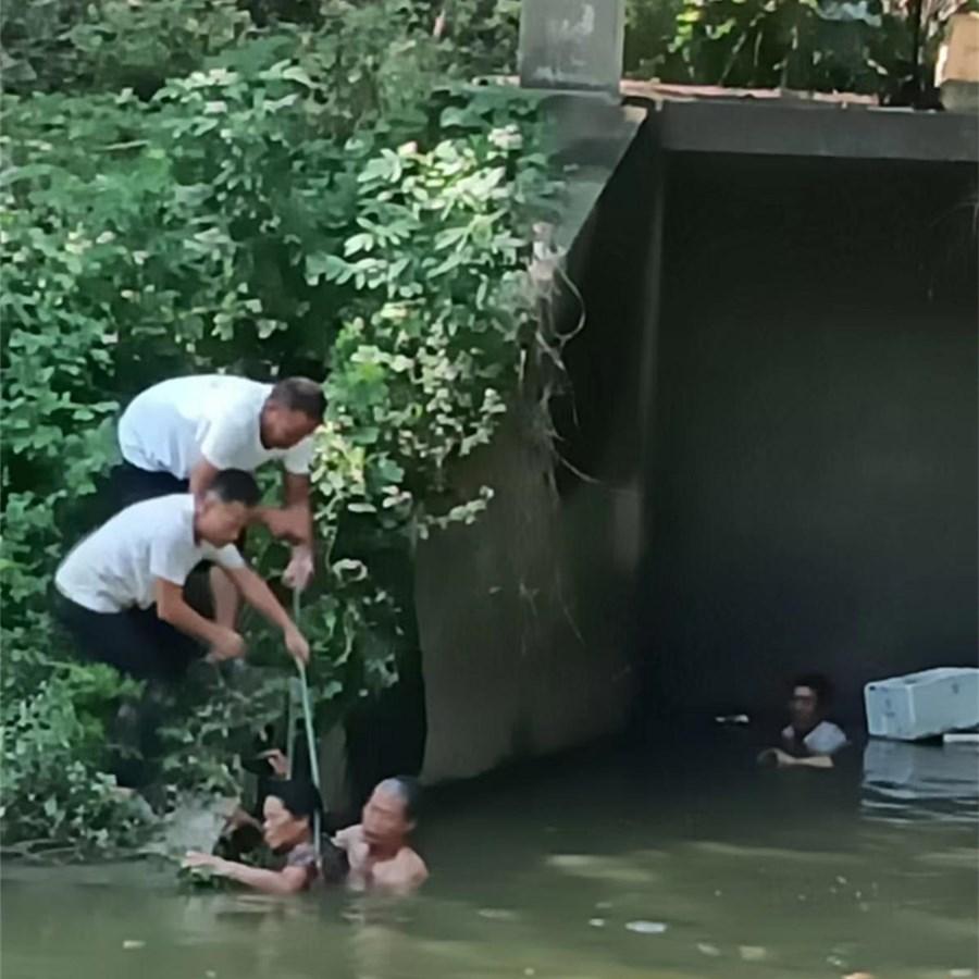 张建民理事长探寻自然美景之旅，内心平和之地的追寻