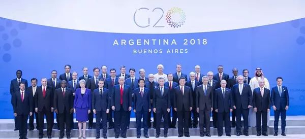 G20峰会停工最新动态，学习变化，自信成就未来