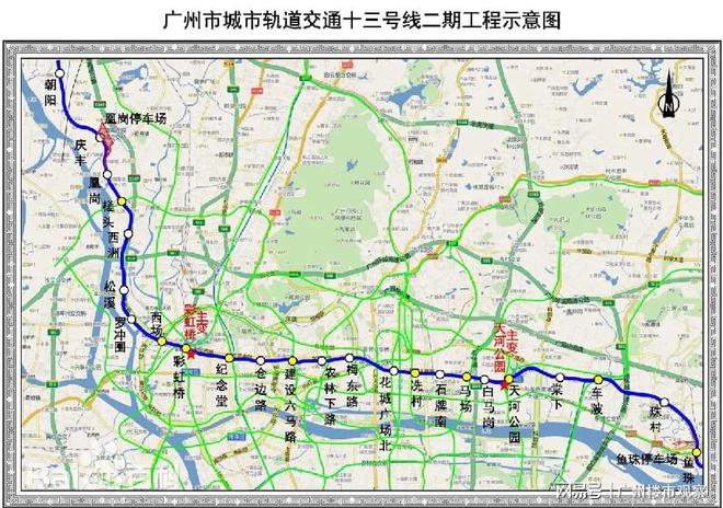 七号线东延最新动态，城市新动脉的拓展与未来展望