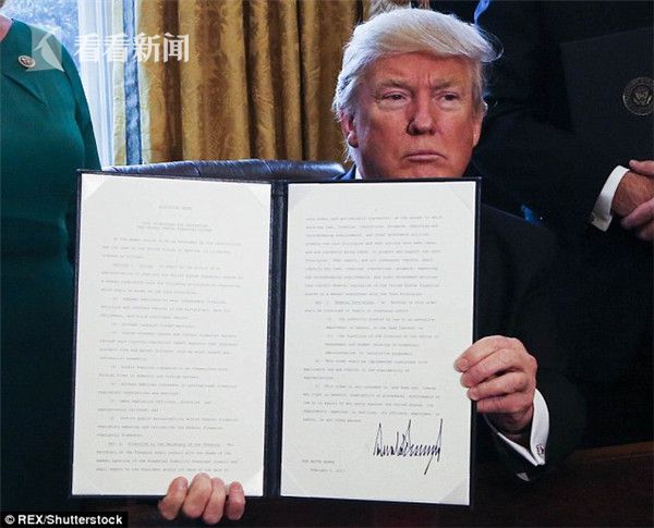 特朗普禁穆令最新动态更新