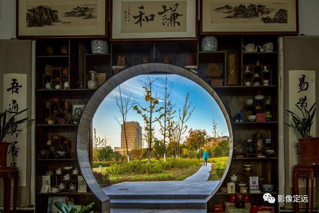 定远县教育局最新动态，自然美景探索之旅启幕