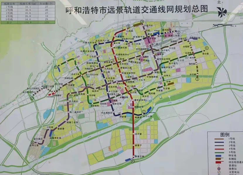 最新西机路规划图，时代蓝图展现未来呼唤
