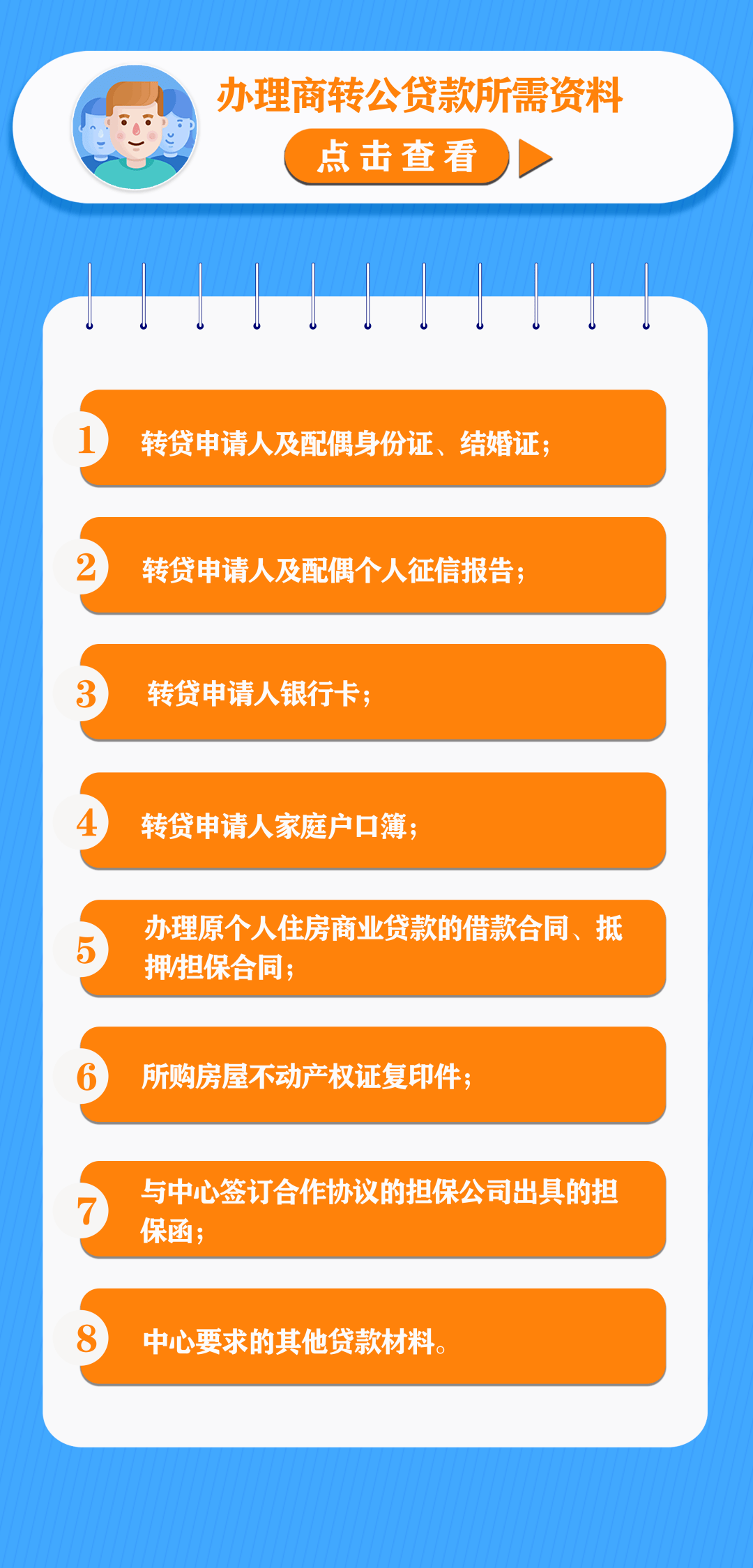 宁波市商转公最新政策解读，政策细节一览