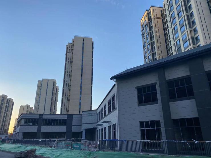 东城区经适房最新动态与小巷深处的独特小店探秘