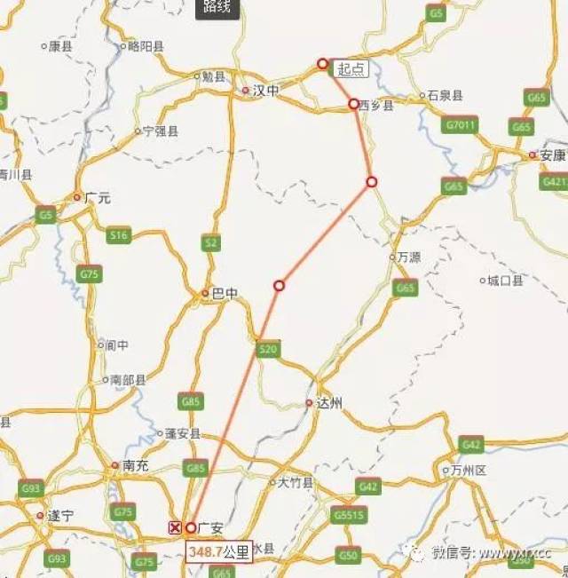 镇巴至广安高速公路最新动态，前行之路，成就梦想的高速进展