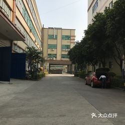 扶隆工业园最新进展，自然美景之旅的新里程碑