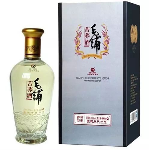 毛铺酒新款传承经典，创新未来，引领酒类新潮流