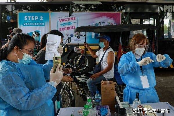 菲律宾疫情最新动态下的自然美景探索之旅，今日疫情更新报告
