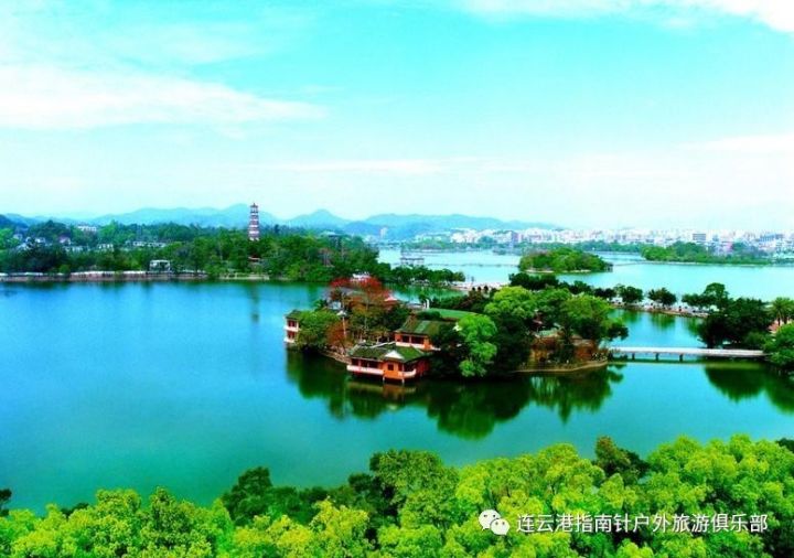 天仙湖畔的温馨日常，最新消息揭秘
