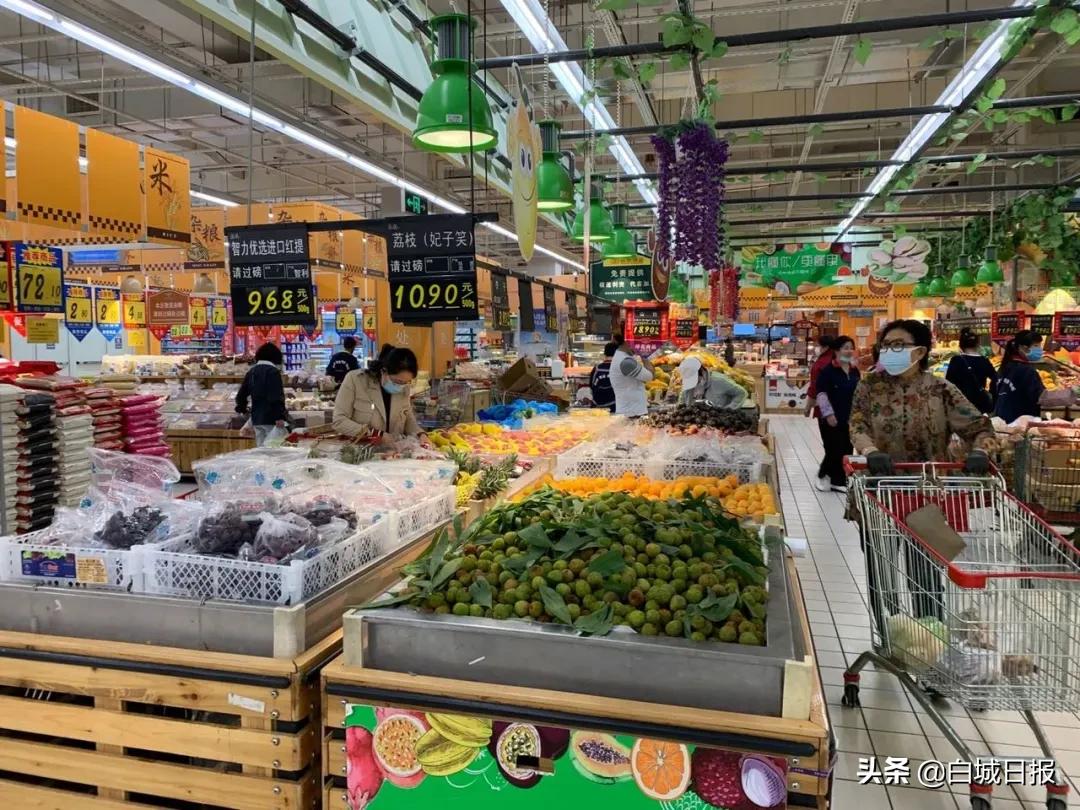 大润发最新开业门店，探寻自然美景之旅，寻找内心宁静的起点
