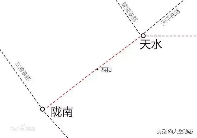 甘肃成县铁路最新动态更新，最新消息揭秘
