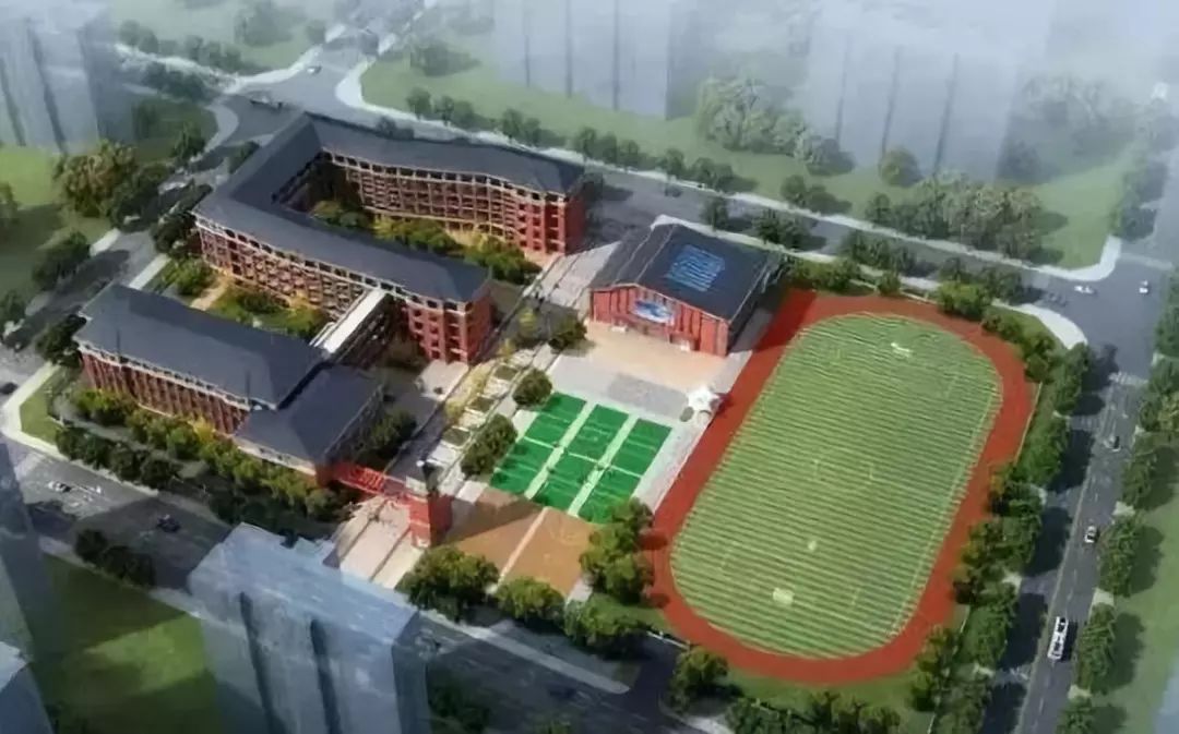 合肥奥体小学最新动态与小巷深处的特色小店探秘