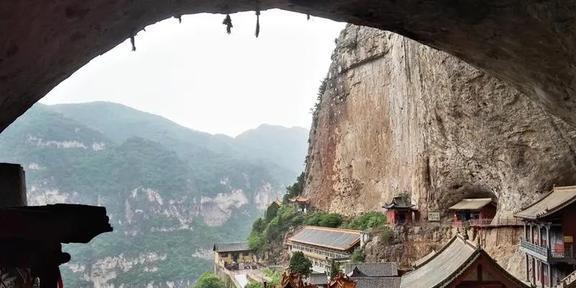 山西介休贴吧最新消息，自然美景探索之旅，寻找内心的平和与喜悦
