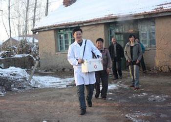 乡村医生养老最新动态，点亮岁月，温暖人心之路