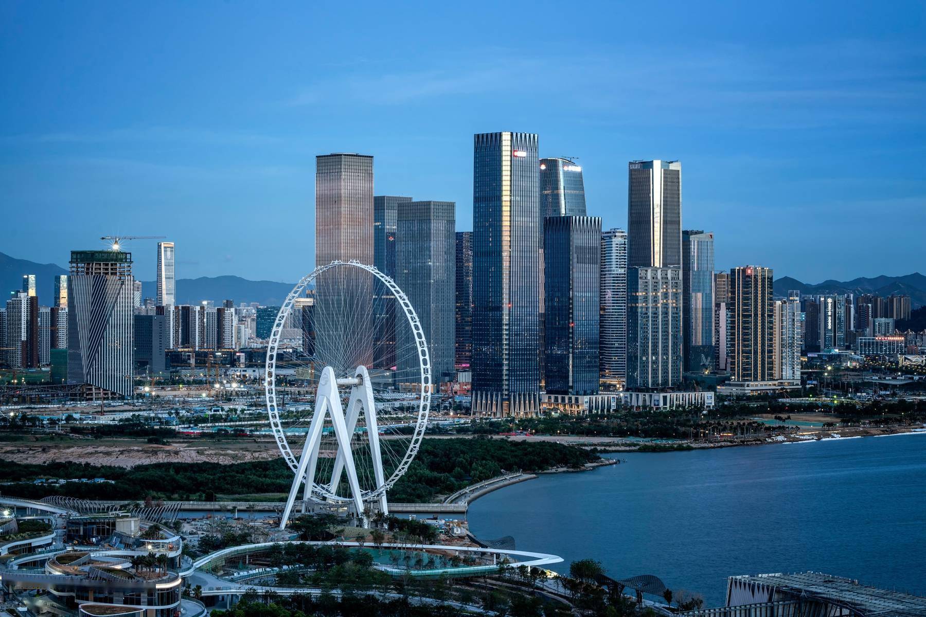 太原港丽城最新动态，自然美景探索之旅，寻求内心平和宁静的旅程