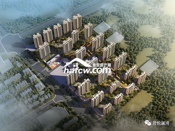 定州悦澜湾最新进展更新速递