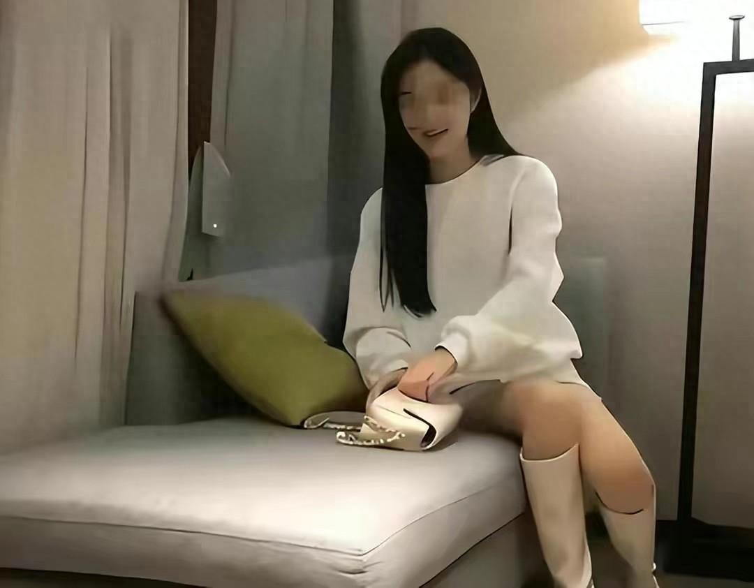 警惕网络乱象背后的阴影，最新暗拍站街女曝光
