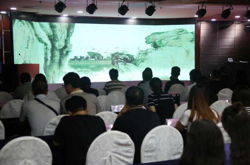 邢台最新应聘信息回顾，时代脉搏与地域繁荣的交织