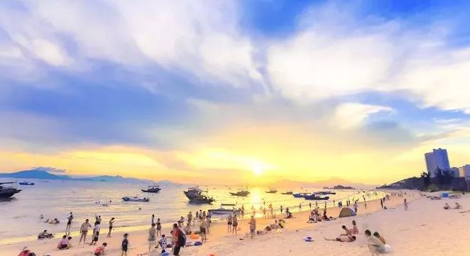 中航资本最新公告，探索自然美景，寻求内心宁静与平和之旅