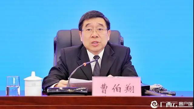 广西监察网最新动态，变化带来自信，学习铸就未来