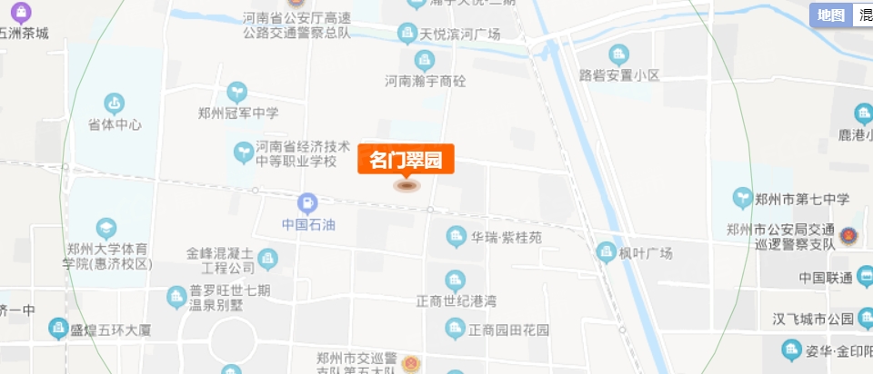 郑州名门翠园最新动态全解析，最新指南与更新速递