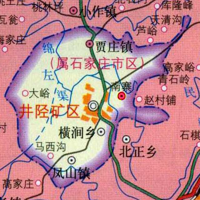 井陉矿区最新动态全攻略，获取最新消息，了解发展动态
